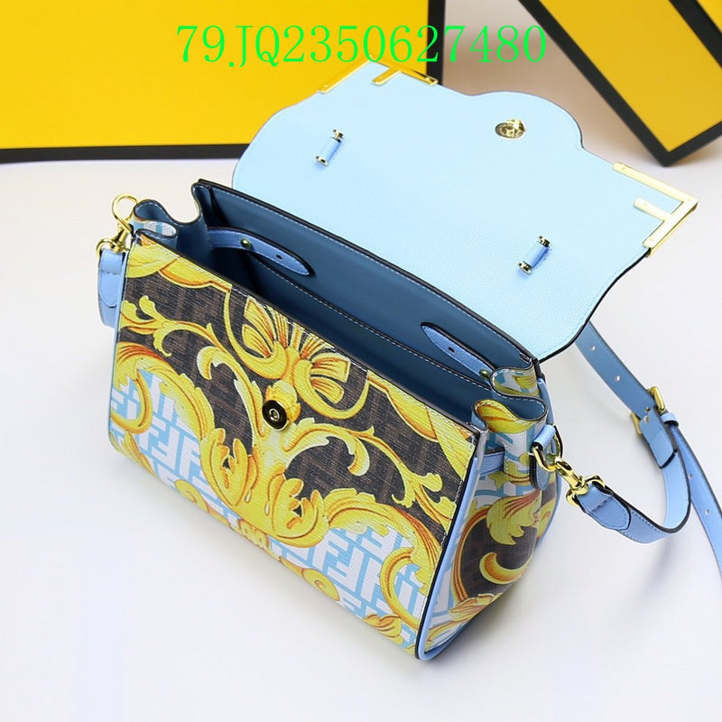 Glami - FDE Bags - 1615