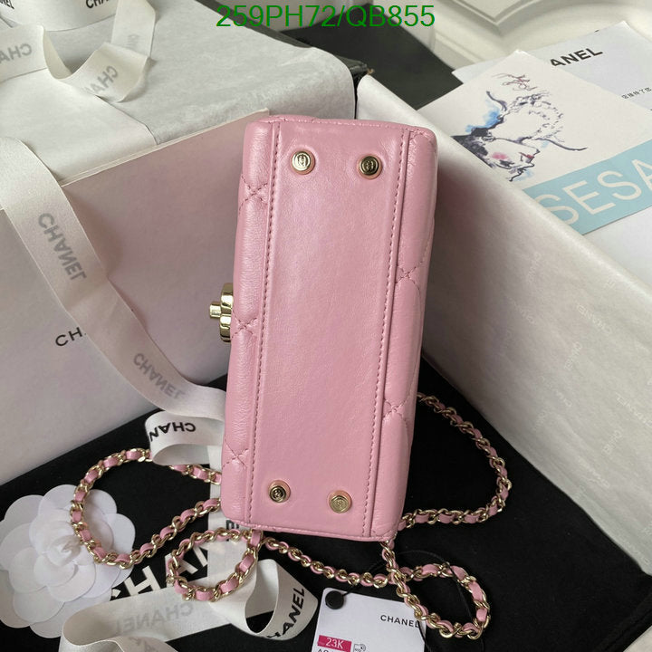 SAMC - CHL Bags - 352