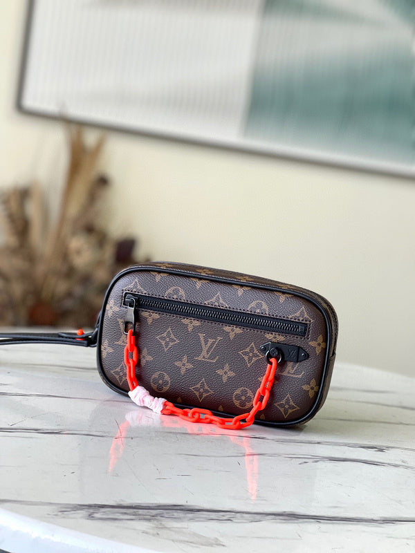 Fashion Lu-Vi bags - 4428