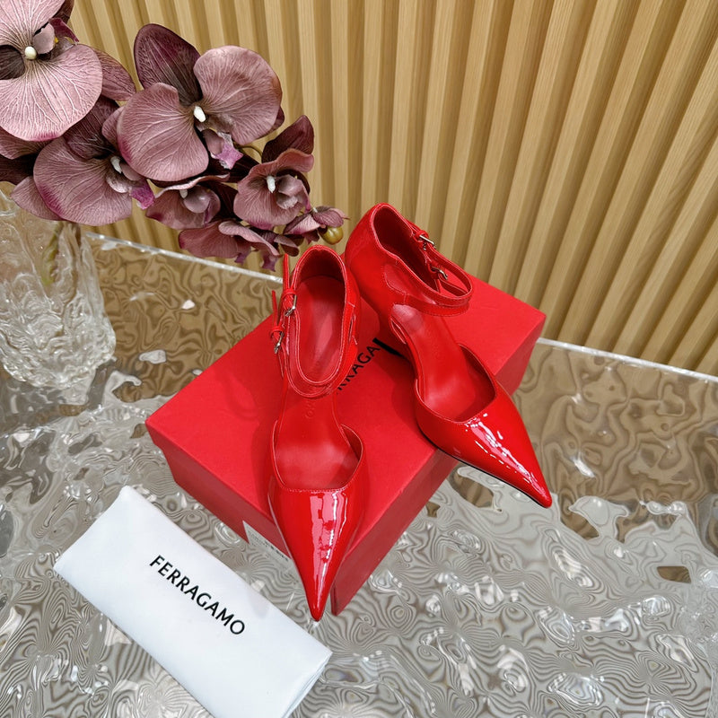 Glami - FGO Women Shoes - 205