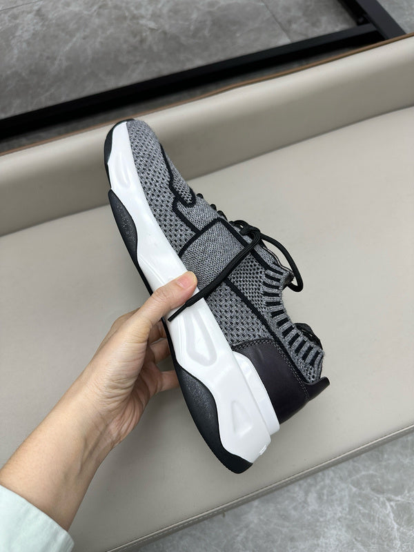 Glami - BRE Men Shoes - 256