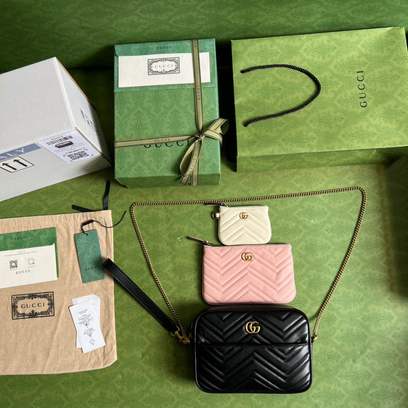 Glami Fashion - GCI Bags - 12741