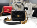 Satchel Bags - CLN Bags - 1240