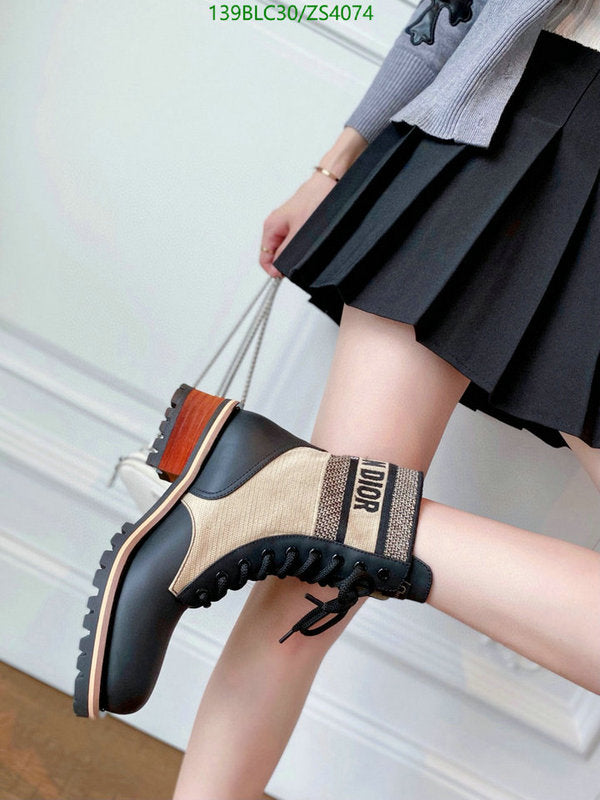 SAMCC - DOR Women Shoes - 1644