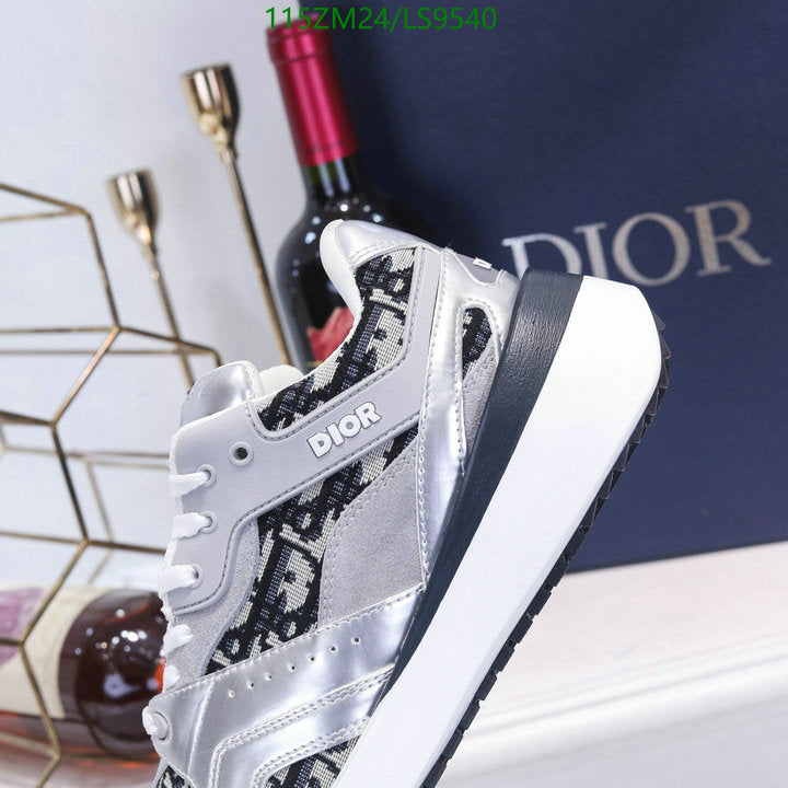 SAMC - DOR Women Sneakers - 173