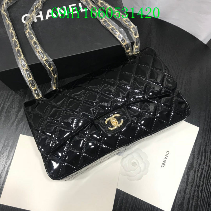 Satchel Bags - CHL Bags - 5338