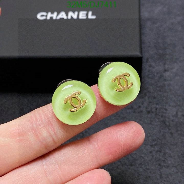SAMC - CHL Jewelry Earrings - 052