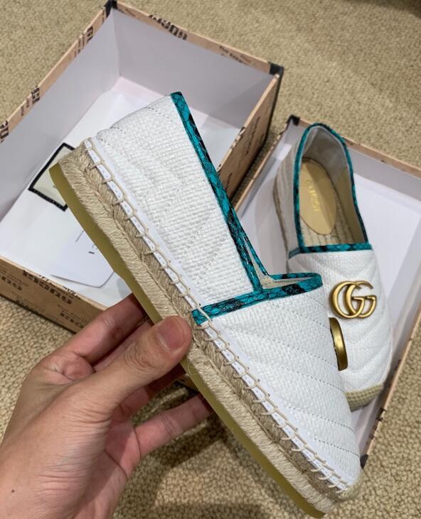SAMC - GUKI Women Shoes - 2299