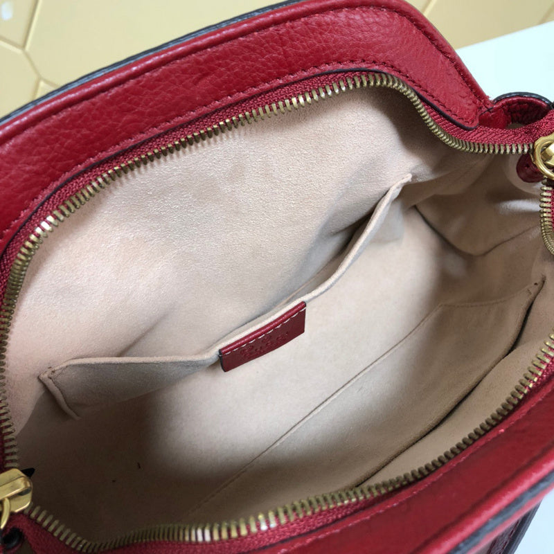 Glami Fashion - GCI Bags - 6345