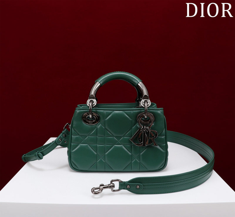 BLUSH BAGZ - Dior Bags - 1374