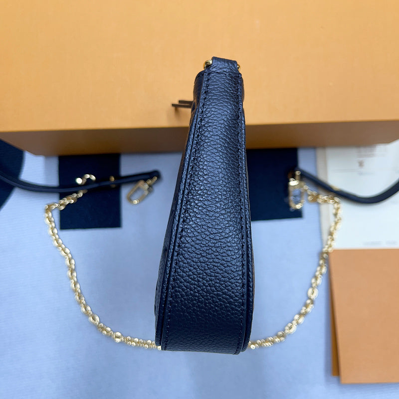 Satchel Bags - VL Bags - 7038
