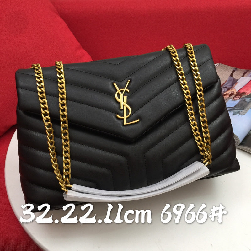 Satchel Bags - SLY Bags - 1081