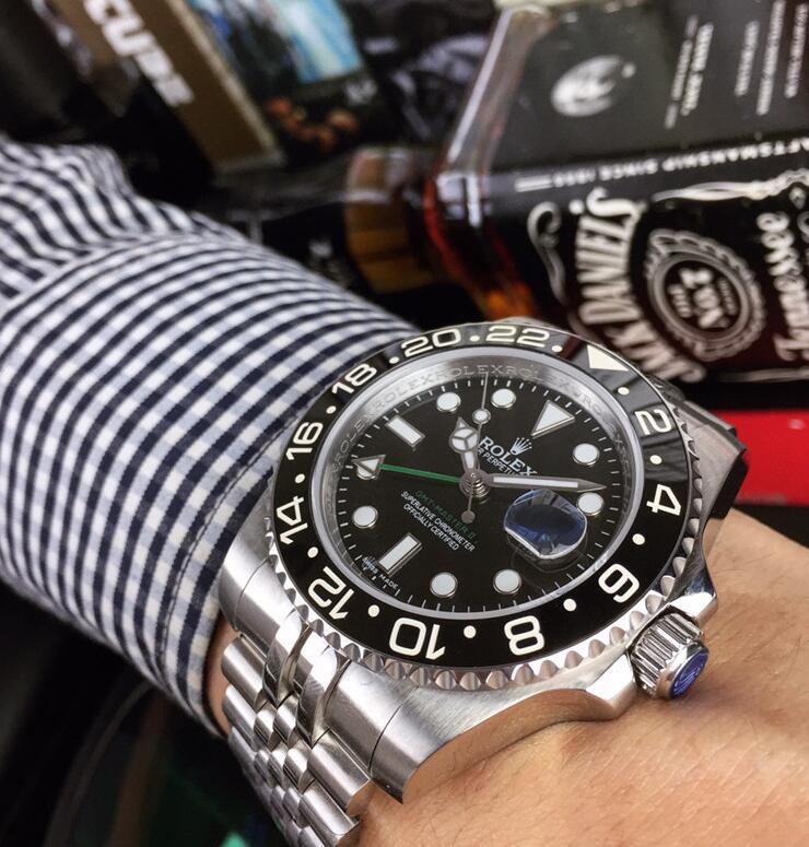 SAMC - Mix Watches - 136