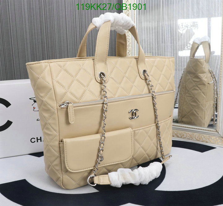 SAMC - CHL Bags Handbags - 105