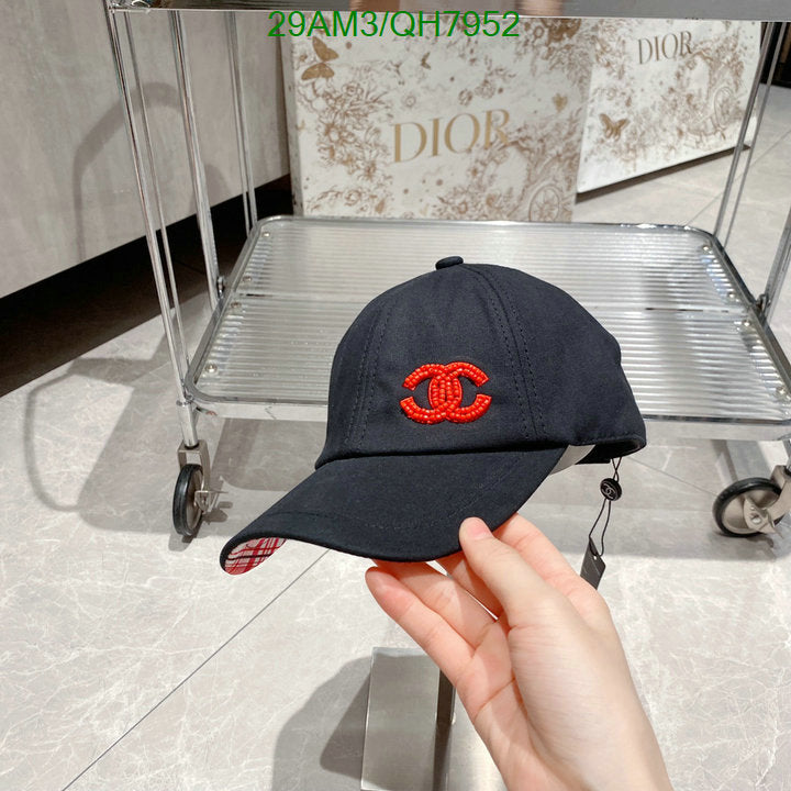 SAMC - CHL Caps & Hats - 205