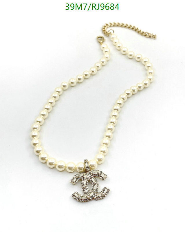 SAMC - CHL Jewelry Necklace - 278