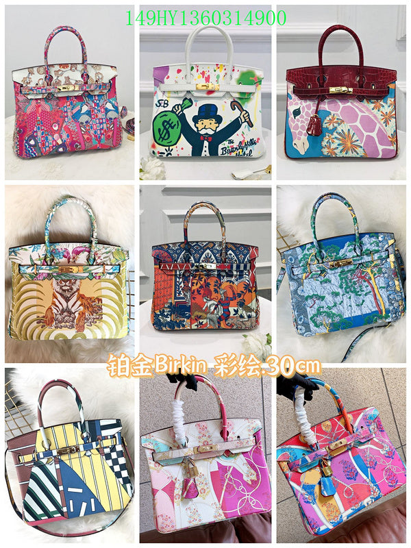 Glami - HMS Bags - 890