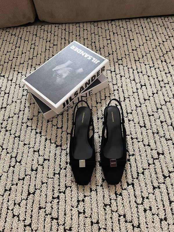 Glami - FGO Women Shoes - 446