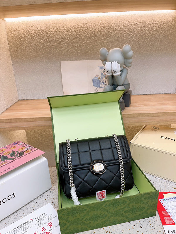 Glami Fashion - GCI Bags - 11581