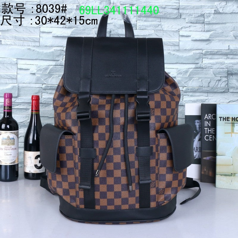 Glami Fashion - GCI Bags - 11417
