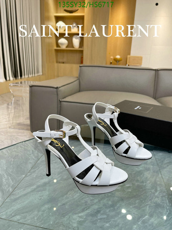 SAMC - YLS Women Shoes Heels - 057