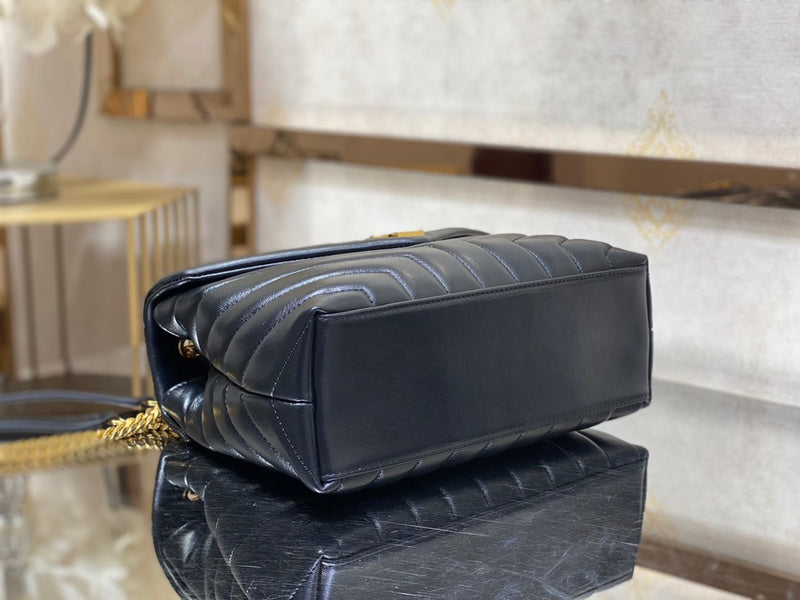 Satchel Bags - SLY Bags - 2589