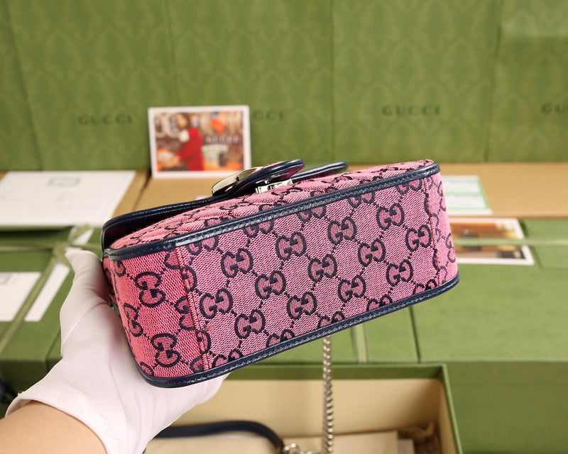 Glami-i GUKI Women Bags - 829