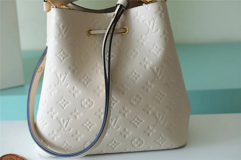 ELE - LUV Bags - 314