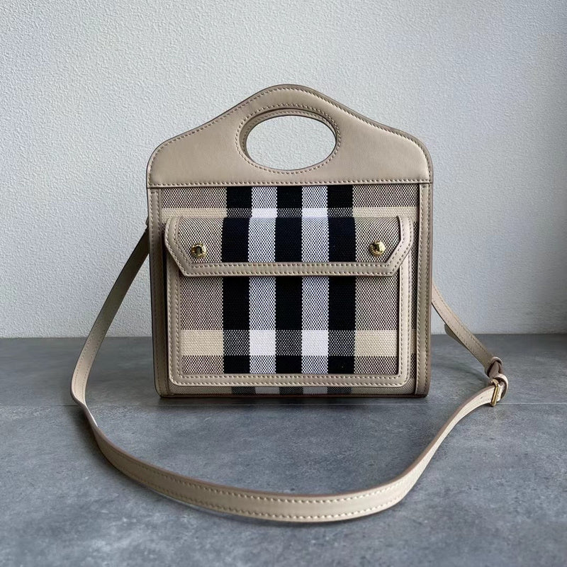 Glamy - BOR Bags - 1118