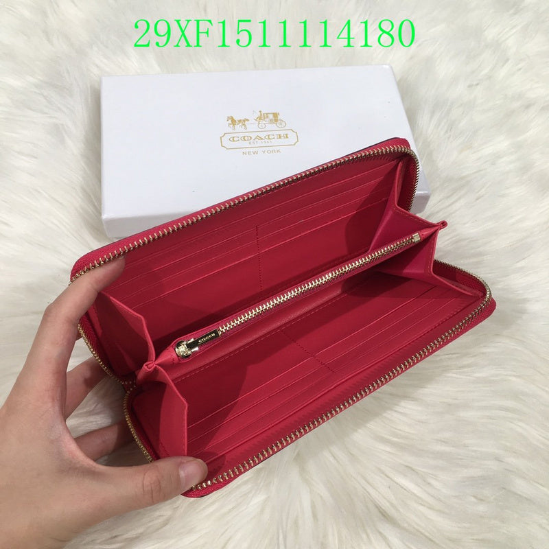 Glami - CAH Wallet - 056