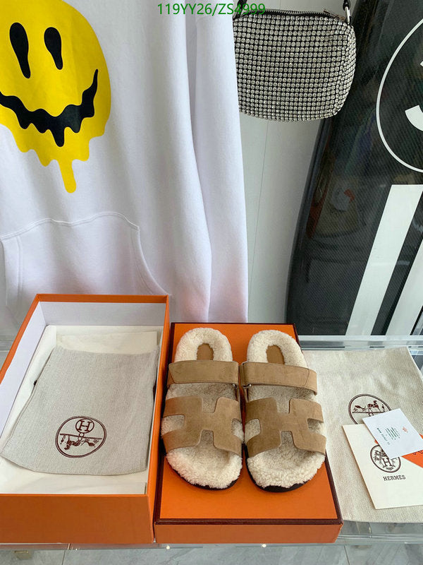 SAMC - HMS Women Shoes - 317