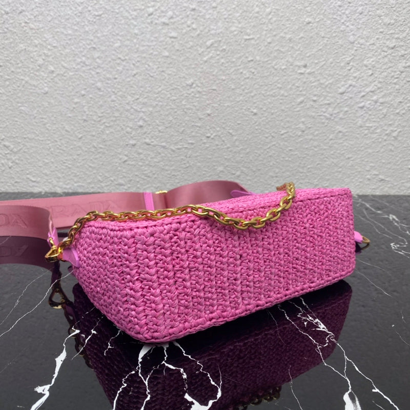 Glamy - PD Bags - 827