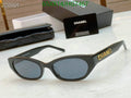 SAMC - CHL Glasses - 415