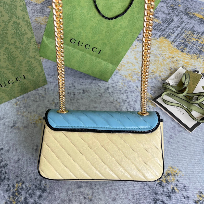Glami Fashion - GCI Bags - 2845