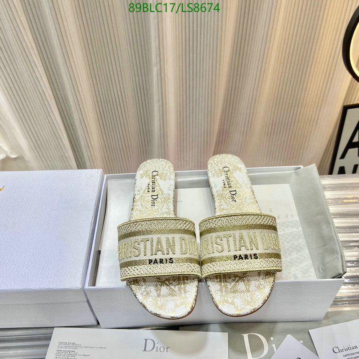 SAMCC - DOR Women Shoes - 2122