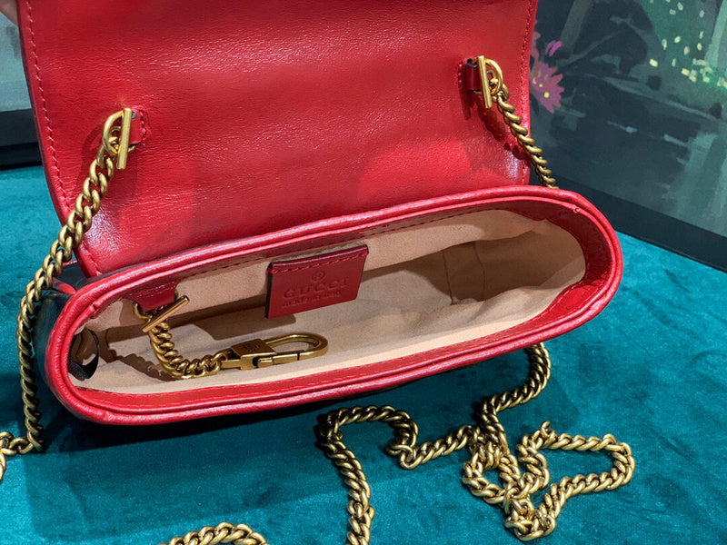 Glami Fashion - GCI Bags - 6088
