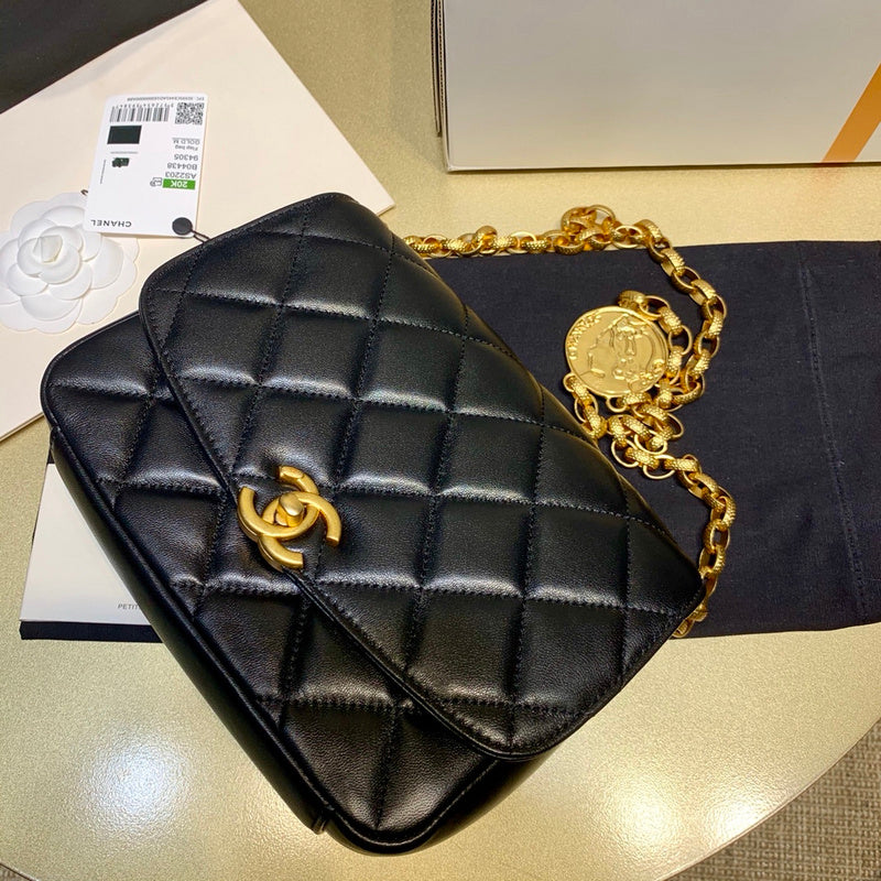 Satchel Bags - CHL Bags - 085