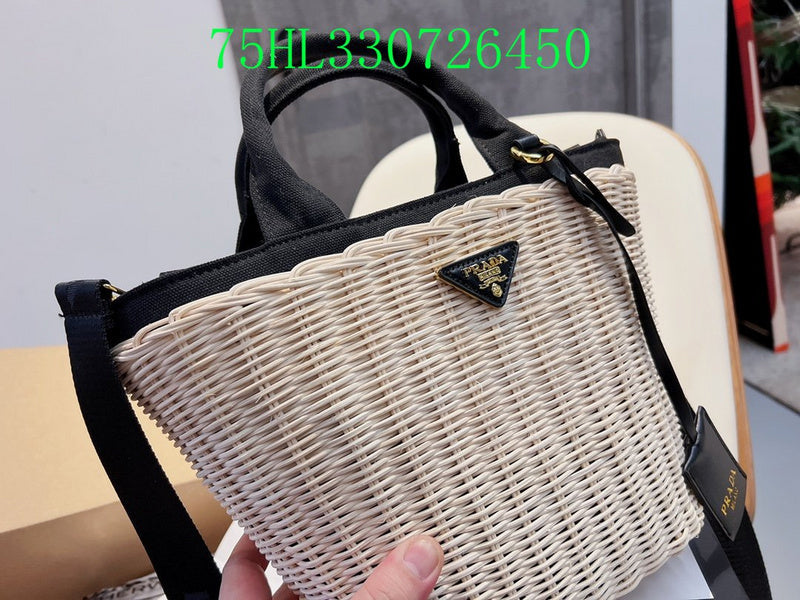 Satchel Bags - PDA Bags - 4094