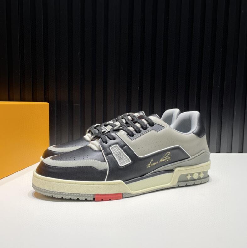 glamy - LOV Men Shoes - 1292