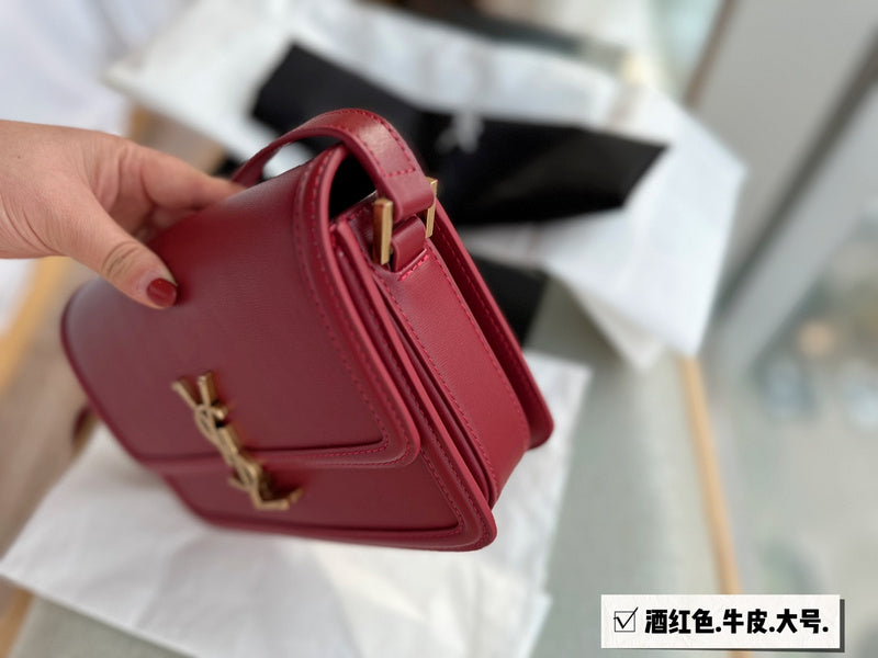 Satchel Bags - STLT Bags - 010