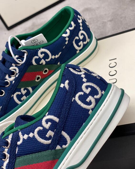 SAMC - GUKI Men Shoes - 1097