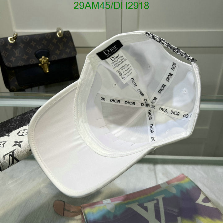SAMC - DOR Caps & Hats - 002