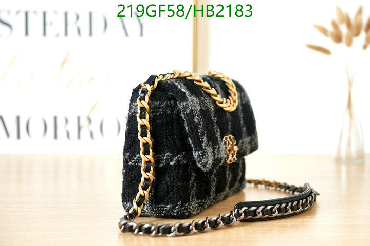 SAMC - CHL Bags - 242