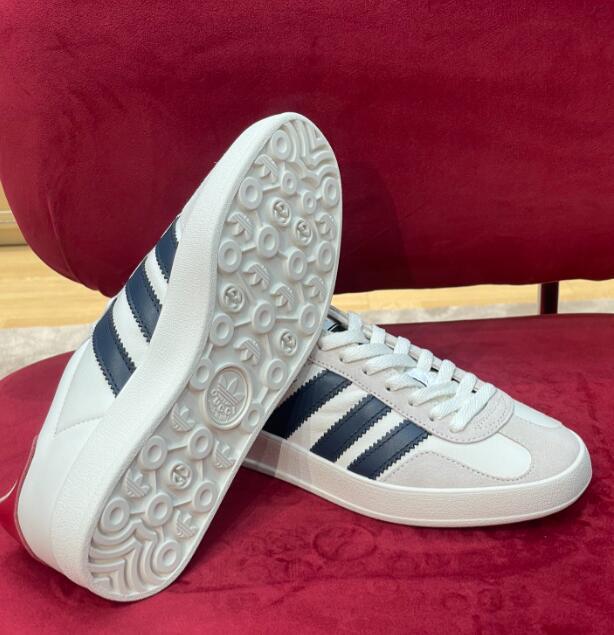 SAMC - GUKI Women Shoes - 1033