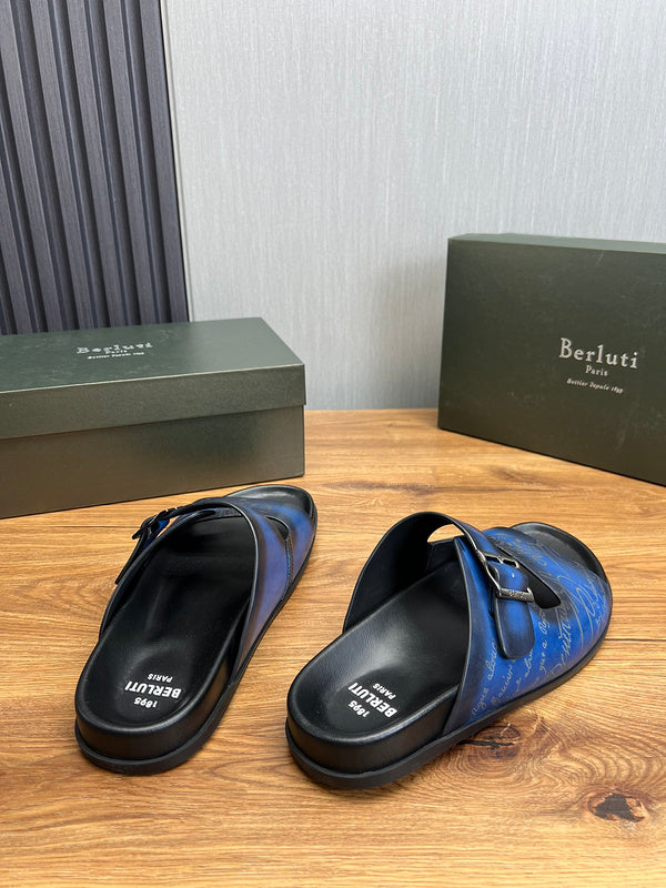 Glami - BRE Men Shoes - 361