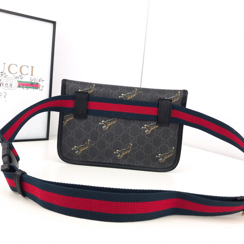Glami Fashion - GCI Bags - 2591