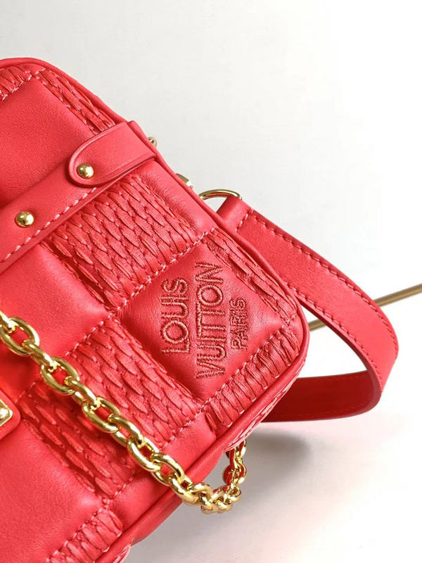 Satchel Bags - VL Bags - 1066