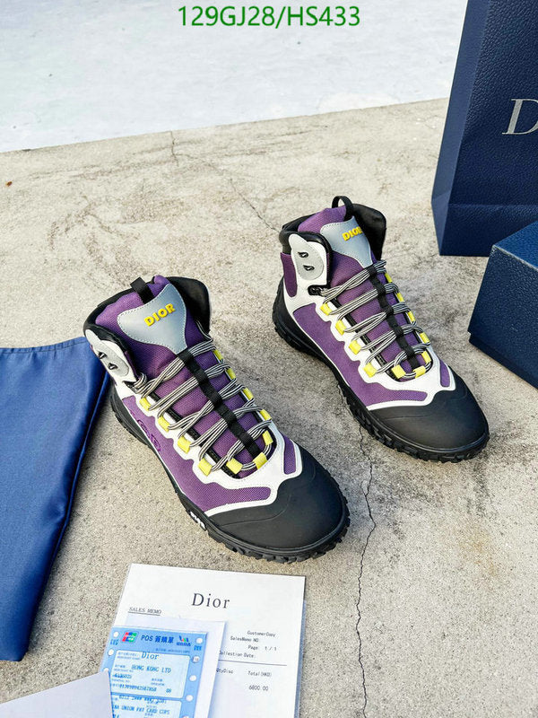 SAMC - DOR Women Sneakers - 229