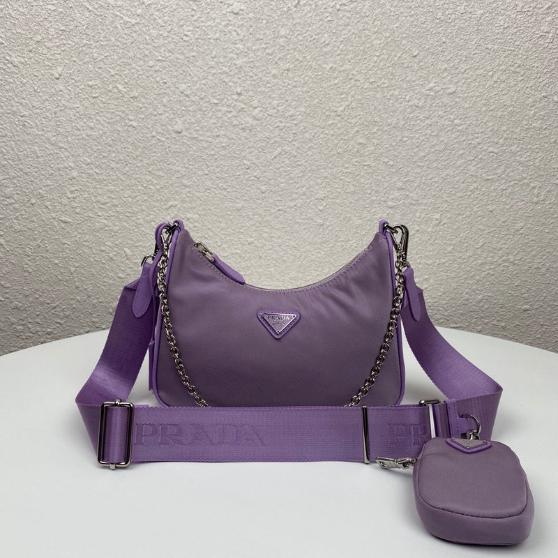 Satchel Bags - PRA Bags - 206