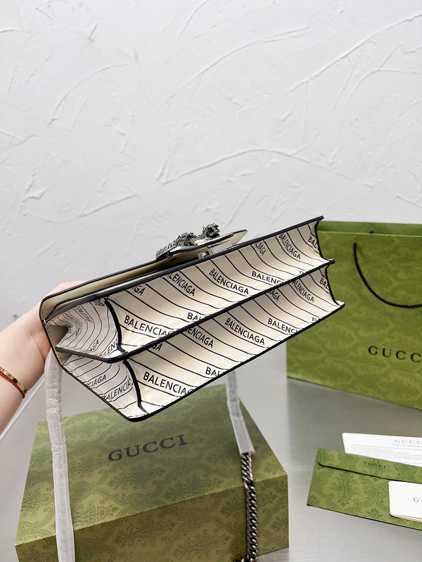Glami GlamI - BGA Bags - 1543